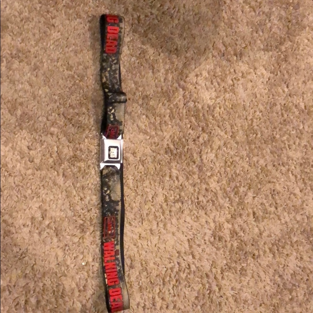 Belt
